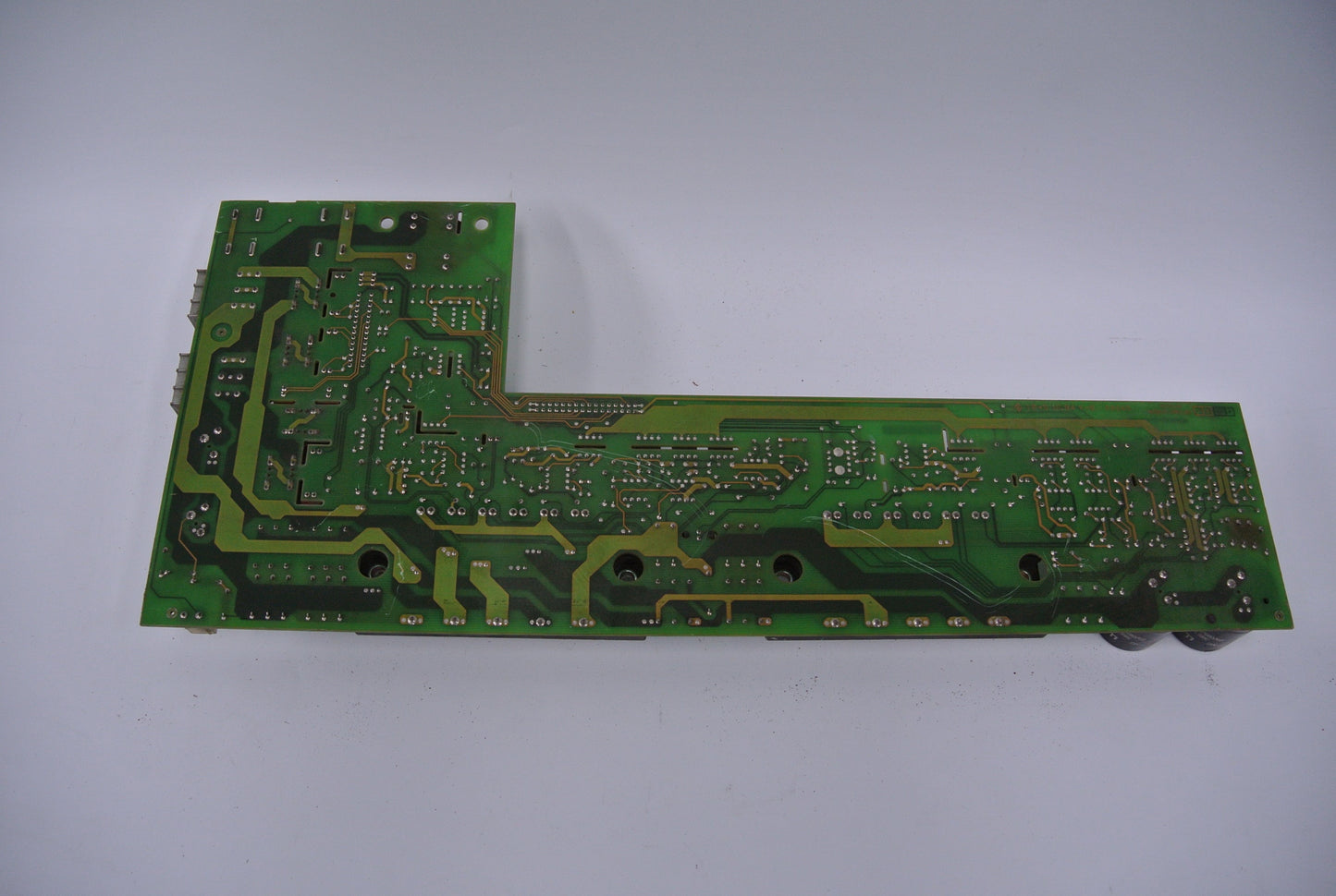 Siemens 462018.7904.22 Simodrive Board - Pulingma Automation