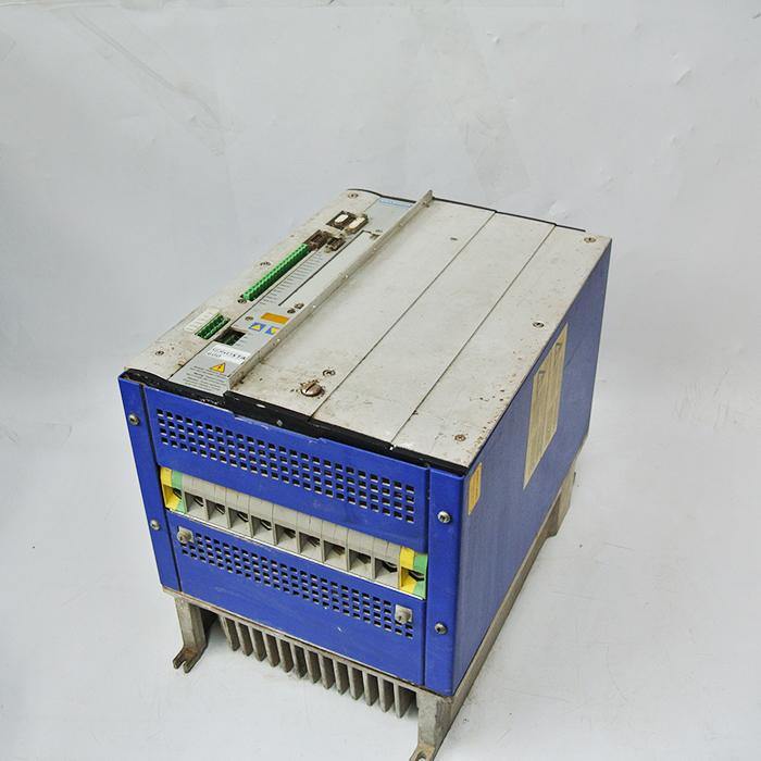 Kollmorgen SERVOSTAR 640 S64001 Servo Driver - Pulingma Automation