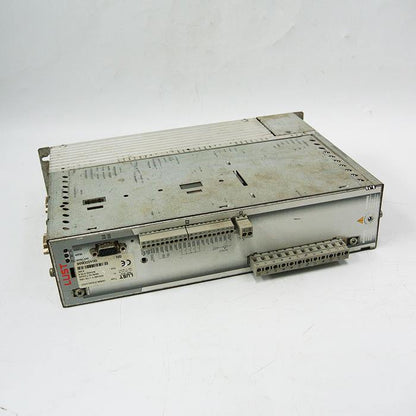 Lust CDB34.010.W2.0.PC1 Servo Drive Input 400/460V - Pulingma Automation