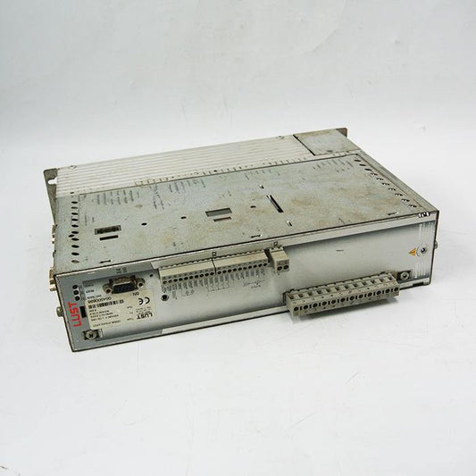 Lust CDB34.010.W2.0.PC1 Servo Drive Input 400/460V - Pulingma Automation