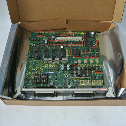 Used Siemens IT41 SIMADYN D I/O Sub Module 6DD1606-3AC0 6DD1 606-3AC0 - Pulingma Automation