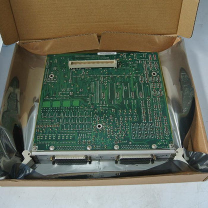 Used Siemens IT41 SIMADYN D I/O Sub Module 6DD1606-3AC0 6DD1 606-3AC0 - Pulingma Automation