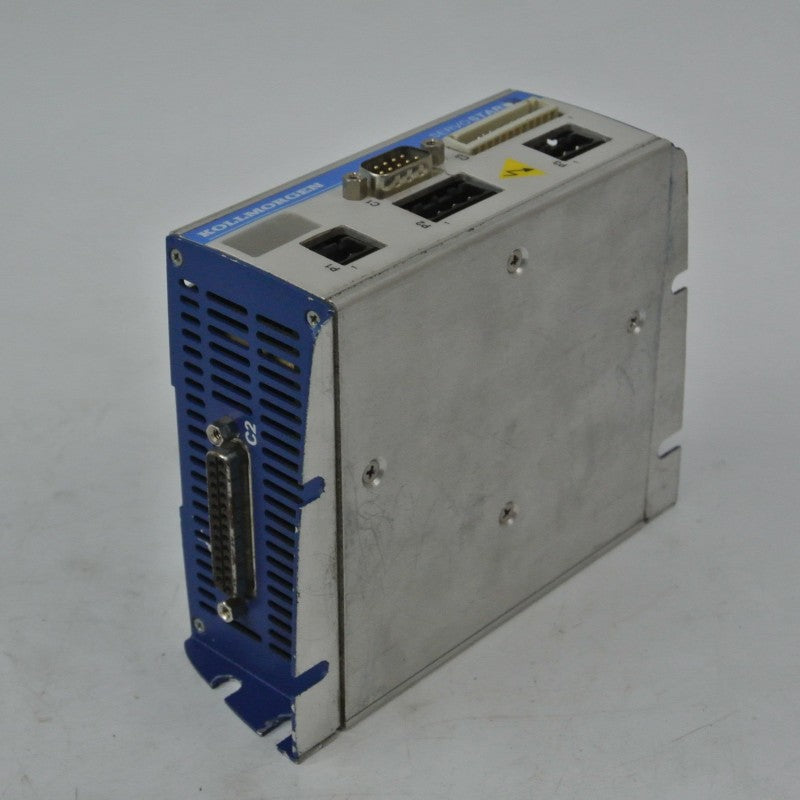 Kollmorgen PE210560 Servo Driver Input 24VDC 510W