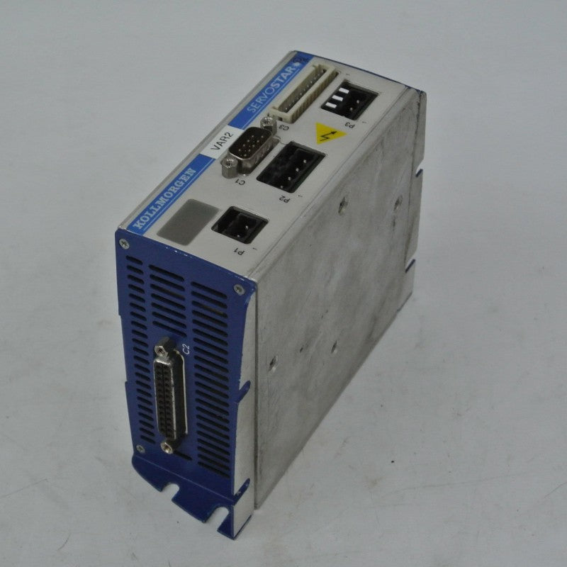 Kollmorgen PE210260 Servo Driver