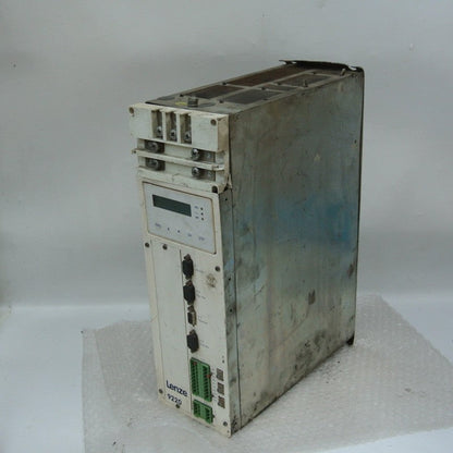 Lenze EVS9224-E Inverter Input DC 540V