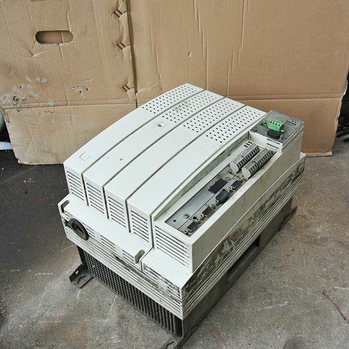 Lenze EVS9328-EP Inverter Input 400-480V - Pulingma Automation