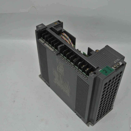 Mitsubishi MR-J4-500A AC Servo Drive 5kW Input 200-240V