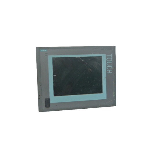 SIEMENS A5E00734969 Industrial Computer Display