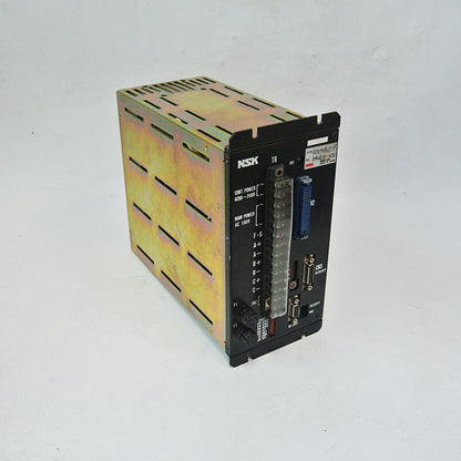 NSK EM0408C13-05 Servo Drive Series 042836-472 - Pulingma Automation