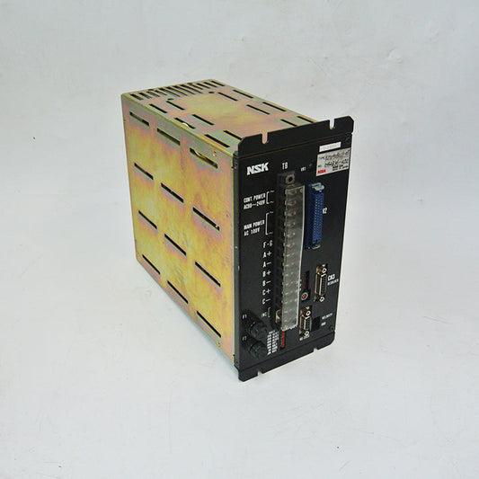 NSK EM0408C13-05 Servo Drive Series 042836-472 - Pulingma Automation