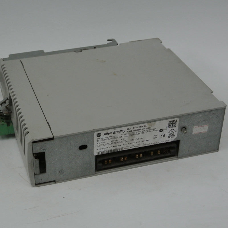 Allen Bradley 2094-BM01-M Kinetix Axis Power Module