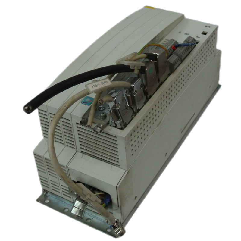Lenze EVS9325-CKV003 Servo Drive Input 400/480V