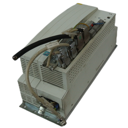 Lenze EVS9325-CKV003 Servo Drive Input 400/480V