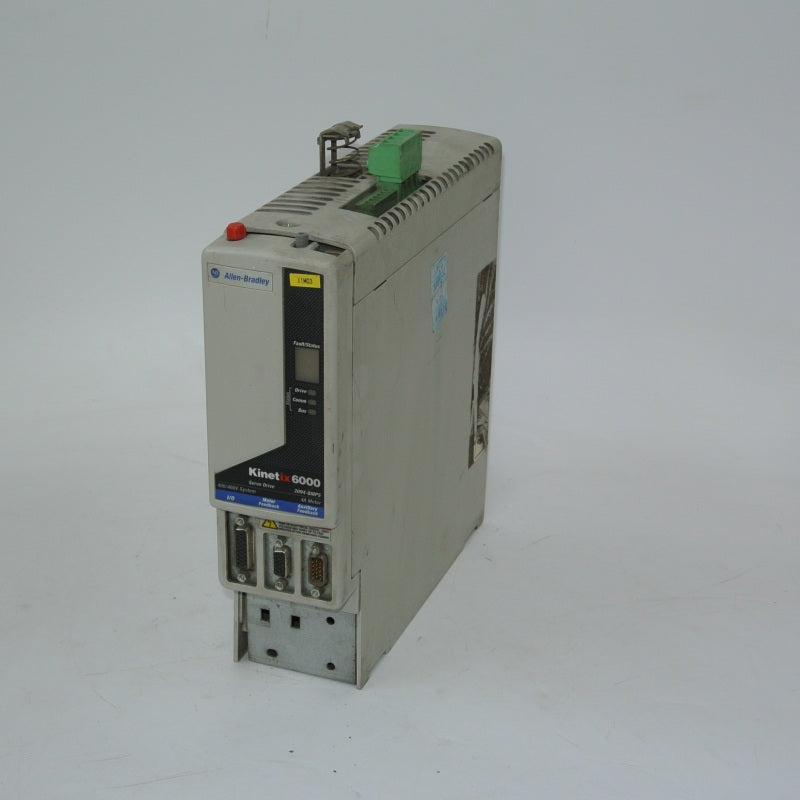 Allen Bradley 2094-BMP5 Bulletin 2094 4A Axis Module