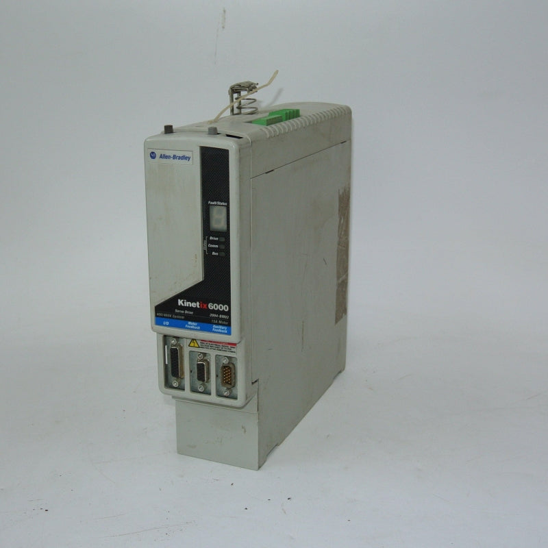 Allen Bradley 2094-BM02 Kinetix 6000 Power Module