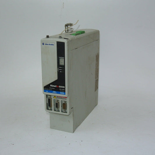 Allen Bradley 2094-BM02 Kinetix 6000 Power Module