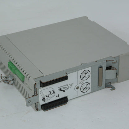 Allen Bradley 2094-BM01-M Kinetix Axis Power Module