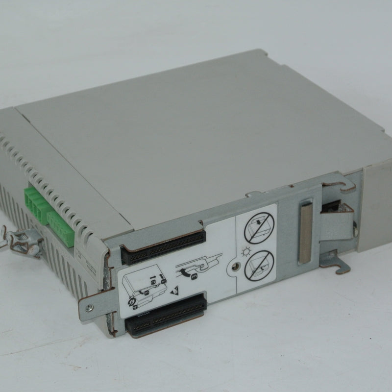 Allen Bradley 2094-BM02-M Bulletin 2094 15A Axis Power Module