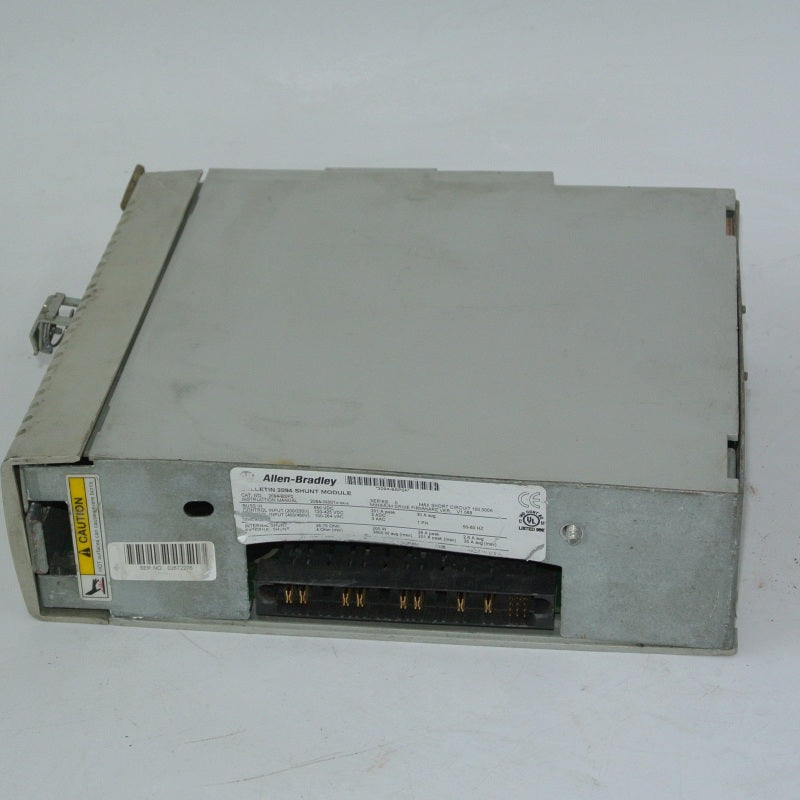 Allen Bradley 2094-BSP2 Kinetix 6000 Servo Drive Series A