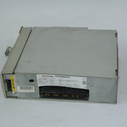 Allen Bradley 2094-BSP2 Kinetix 6000 Servo Drive Series A