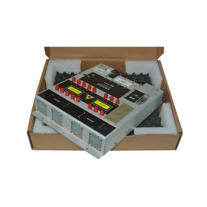 MOOG Medical Part for Phillips CT machine FO6513 Used In Good Condition - Pulingma Automation