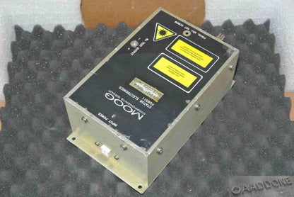 MOOG FO6511 Stator Electronics REV A - Pulingma Automation