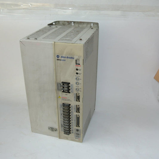 Allen Bradley 2098-DSD-HV220-SECC AC Servo Drive