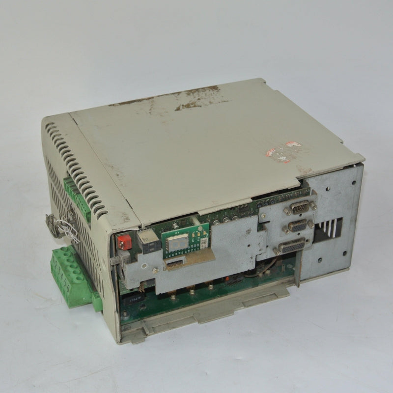 Allen Bradley 2094-BC01-M01 Integrated Axis Module