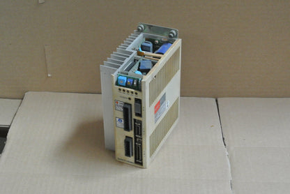 SANYO Denki PU0A030EN51S00 AC Servo Drive Input 200V - Pulingma Automation