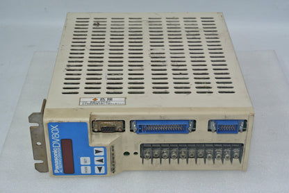 Panasonic DV80X055MB5 Servo Drive - Pulingma Automation