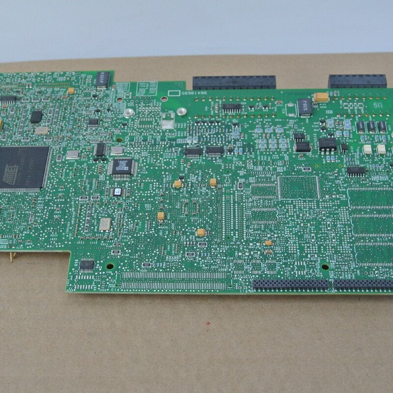 Allen Bradley 327650-A03 Circuit Board 700S Series