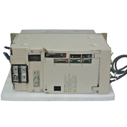 YASKAWA CIMR-M5E2011 Inverter Input 270-325V 11.0kW