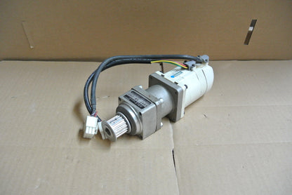 Panasonic MSM022A32 Servo Motor - Pulingma Automation