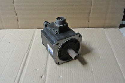 SANYO Denki R2AA13120LCP40 AC Servo Motor 1.2kW - Pulingma Automation