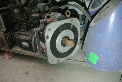 SANYO Denki P80B22250HCNZ1 AC Servo Motor 2.5kW - Pulingma Automation