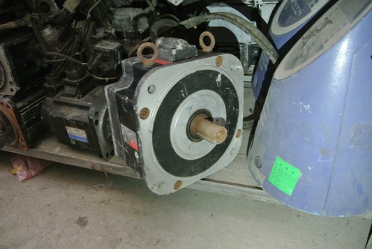 SANYO Denki P80B22250HCNZ1 AC Servo Motor 2.5kW - Pulingma Automation