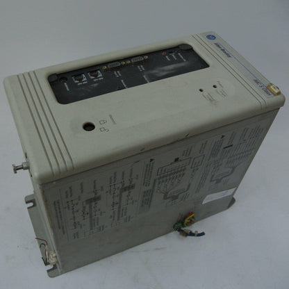 Allen Bradley 4100-232 Axis Motion Controller Servo Drive