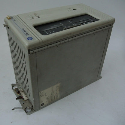 Allen Bradley 4100-232 Axis Motion Controller Servo Drive