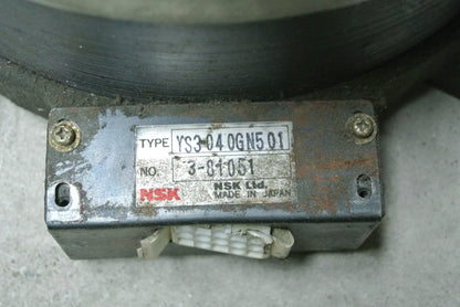 NSK YS3040GN501 Servo Motor - Pulingma Automation