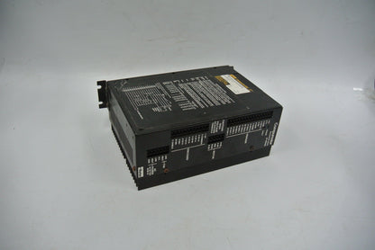 Parker AXL-DRIVE Servo Drive Rev C2 - Pulingma Automation