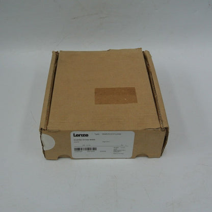 Lenze E84AVHCE3712SX0 Inverter Drives Input 230/240V 370W