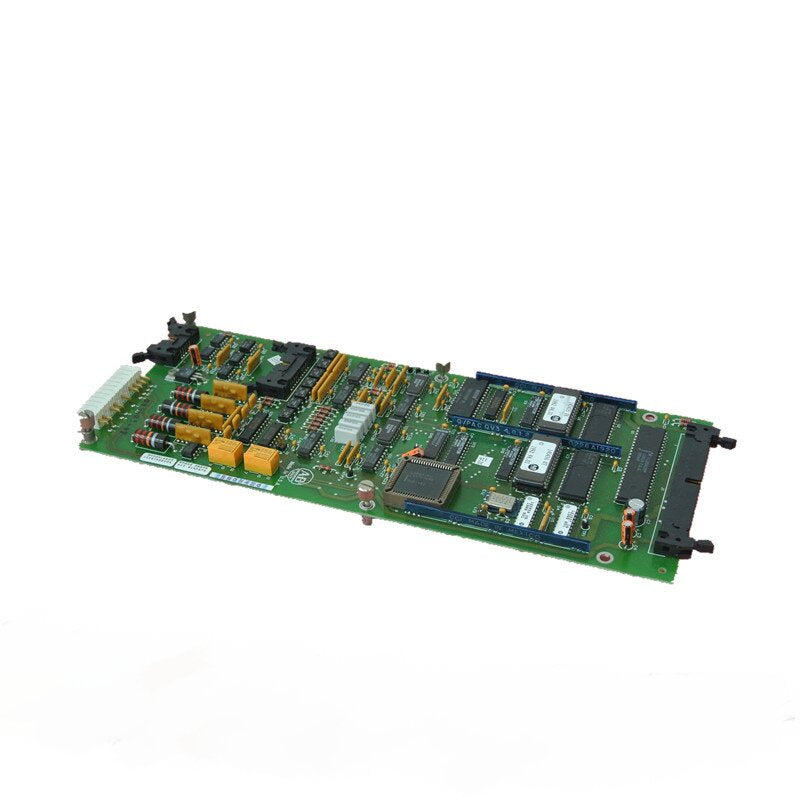 Allen Bradley  SP-145472  board card