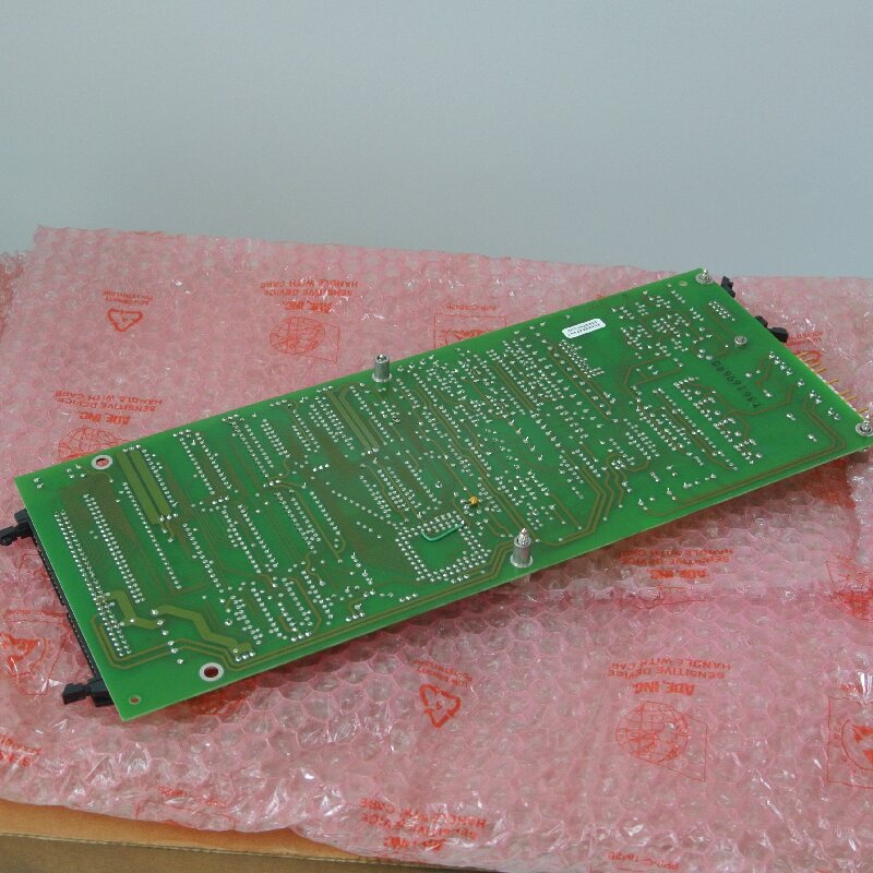 Allen Bradley  SP-145472  board card