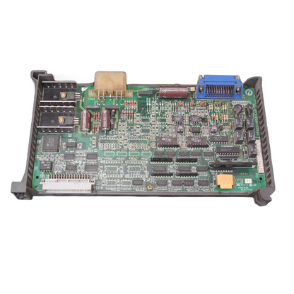 YASKAWA JANCD-MEW01-1 QTN969-5Y2-18 Robot Parts Board - Pulingma Automation