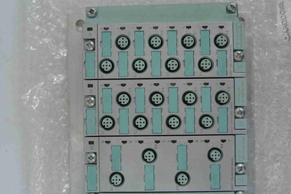 Siemens 6ES7194-4AD00-0AA0 Simatic S7 DP Connection Module - Pulingma Automation
