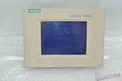 SIEMENS 6AV6545-0BA15-2AX0 Touch Panel - Pulingma Automation