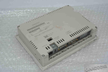 SIEMENS 6AV6545-0BA15-2AX0 Touch Panel - Pulingma Automation