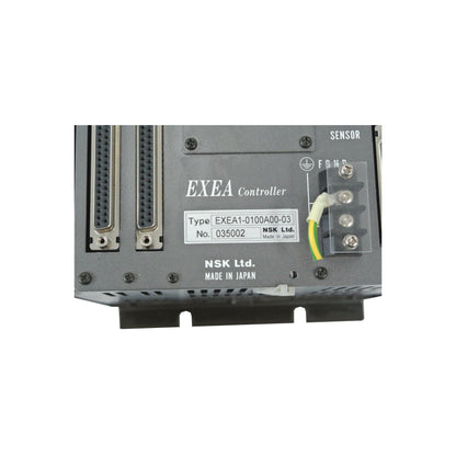 NSK Servo Driver EXEA1-0100A00-03 Used In Good Condition - Pulingma Automation