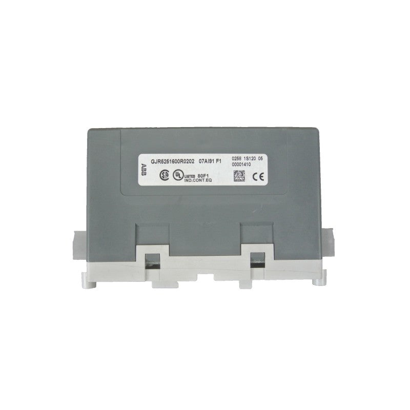 ABB GJR5251600R0202 Controller Module