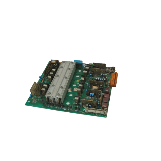 SIEMENS GE.462000.0055.02 Board